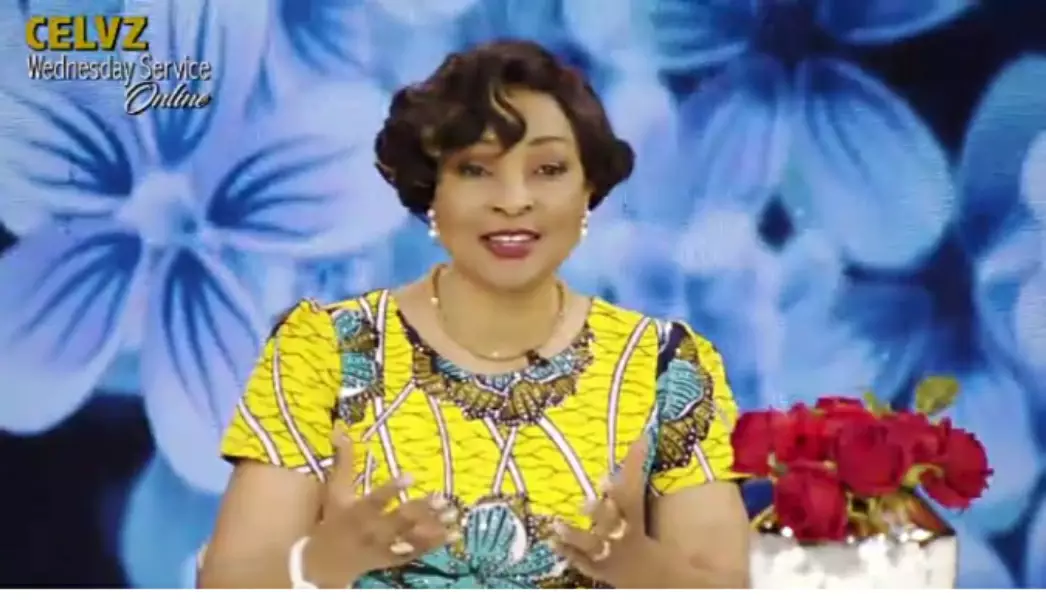 Pst Nicky Gbenga-Kehinde avatar picture