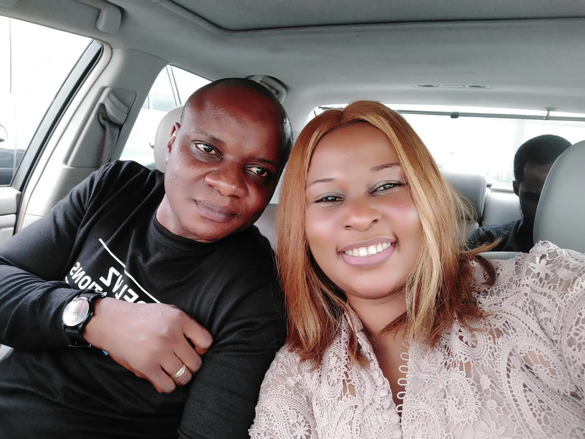 Pst. Lauretta Olubayo avatar picture
