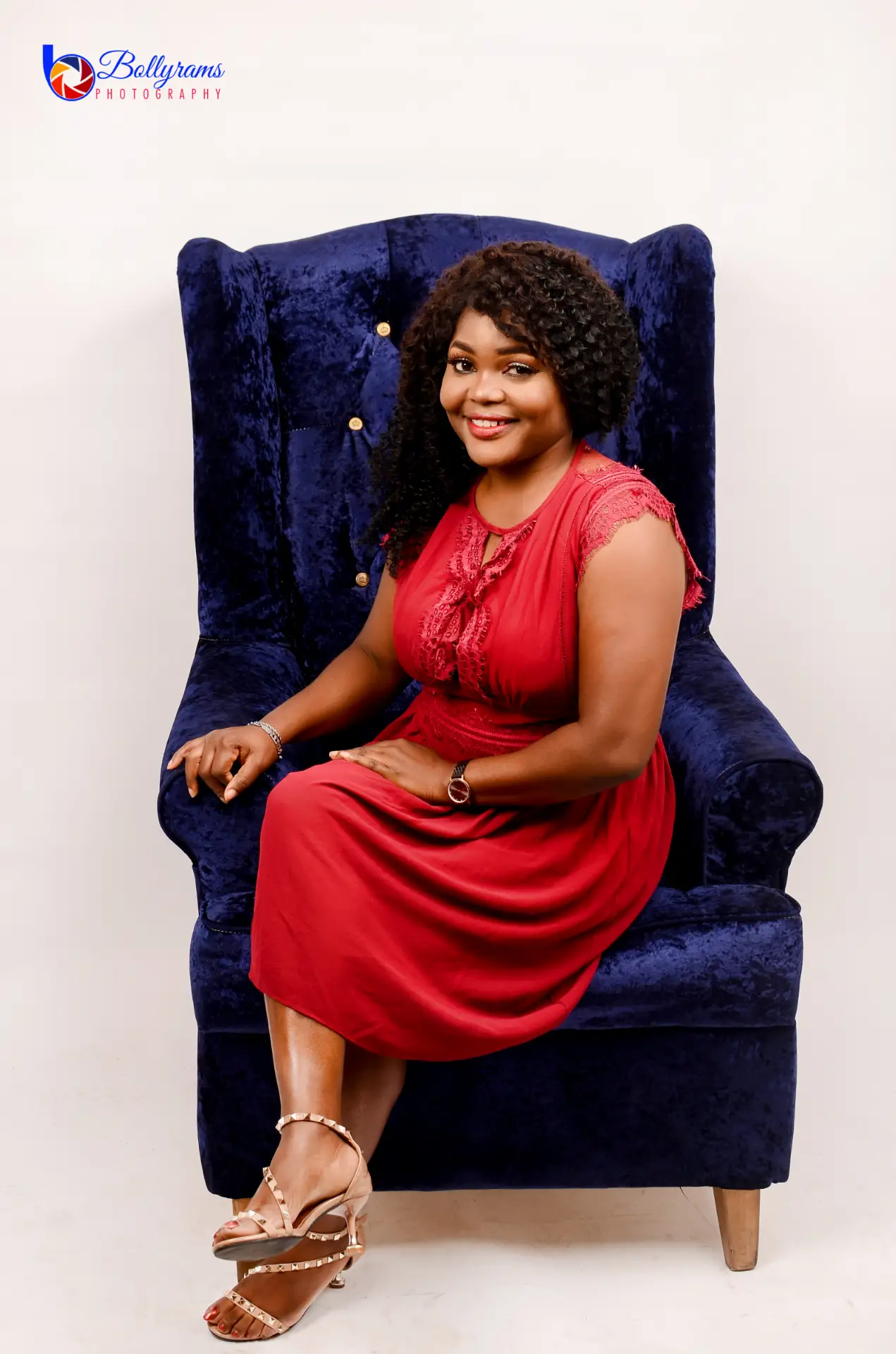 Enobong Sampson avatar picture