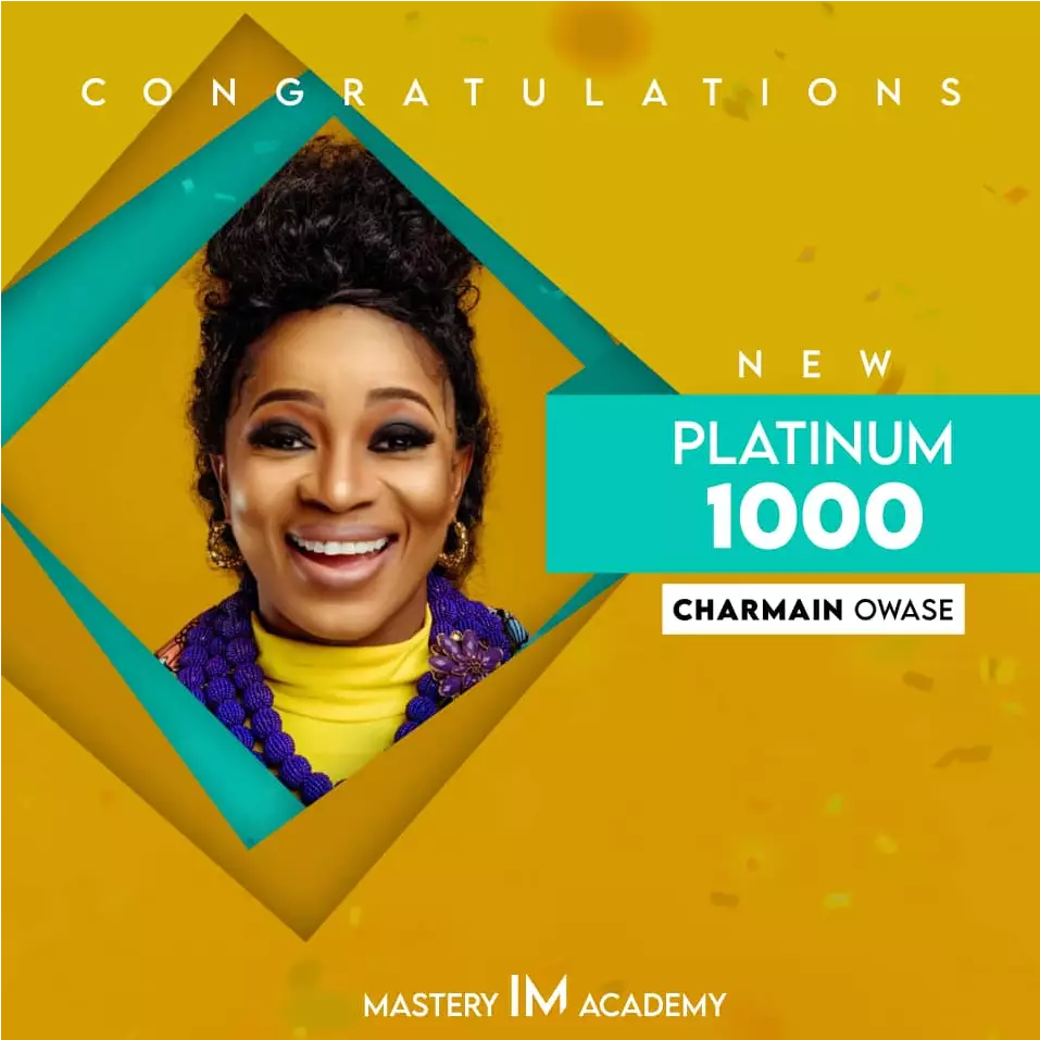 Charmain2dL avatar picture