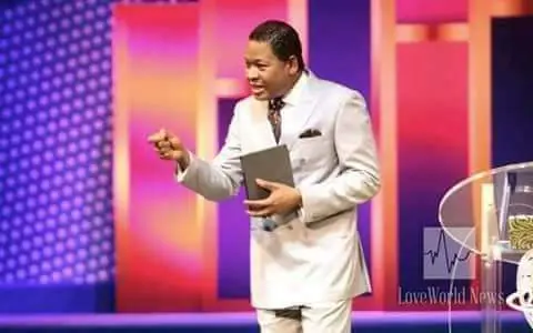 Pst. Mike Otuka avatar picture