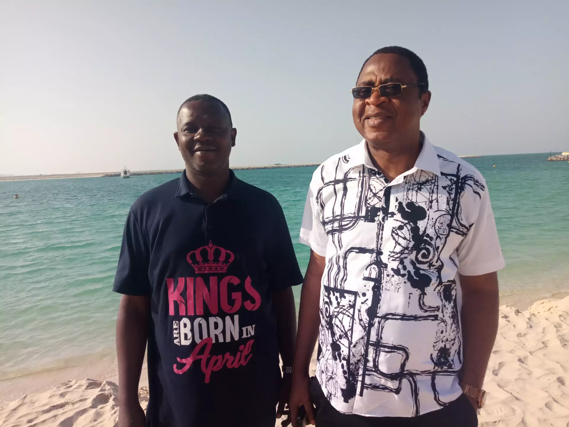 Pastor Chuks avatar picture