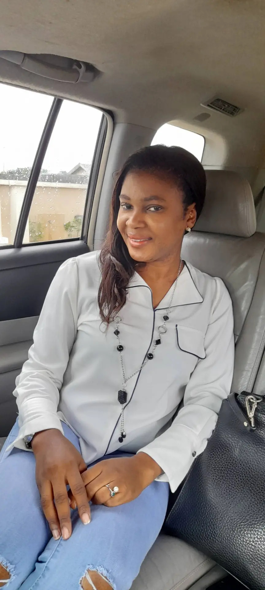 Pst Daisy Obiano avatar picture