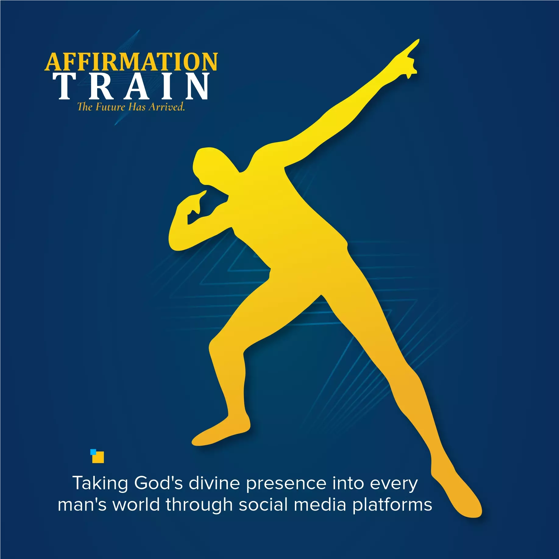 Affirmation Train avatar picture