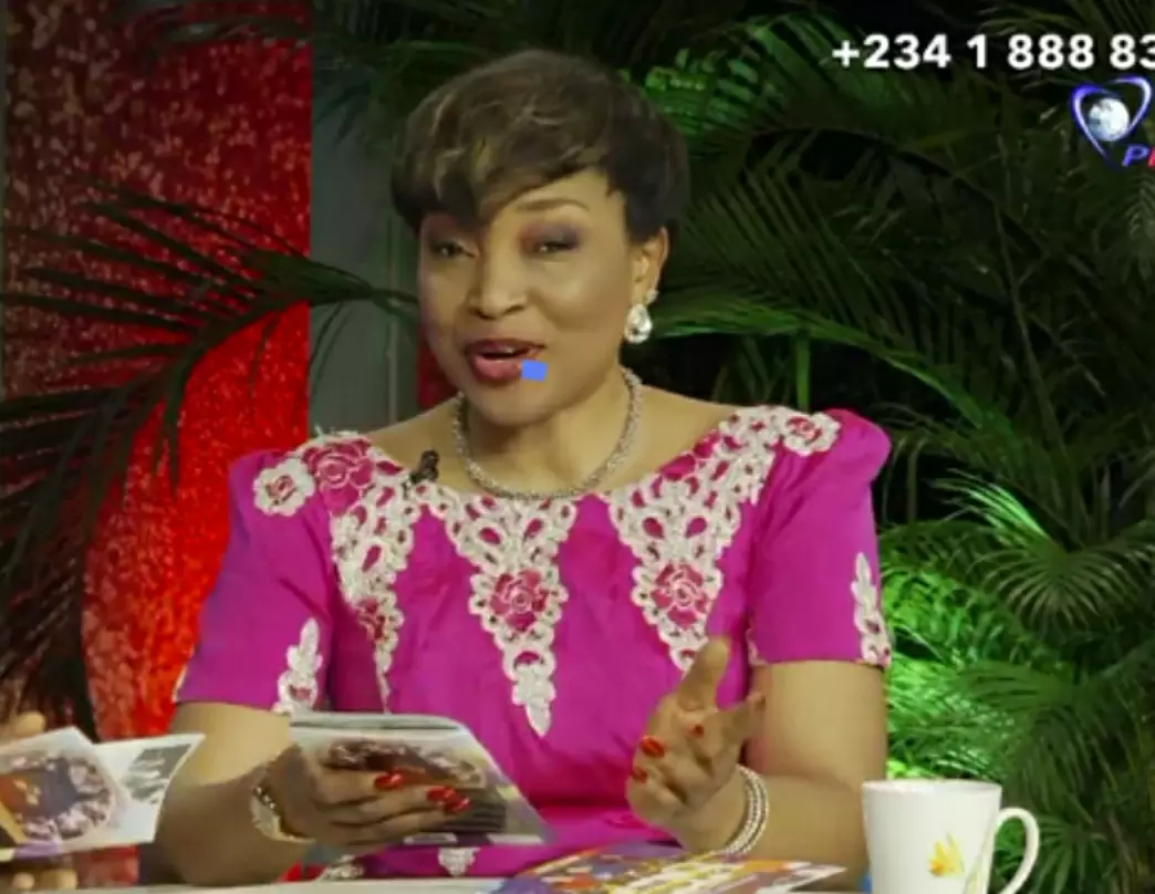 Pst Nicky Gbenga-Kehinde avatar picture