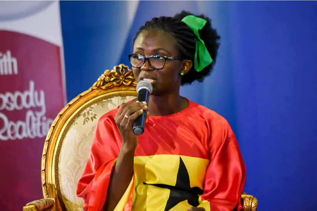 Bernice Twum Asante avatar picture