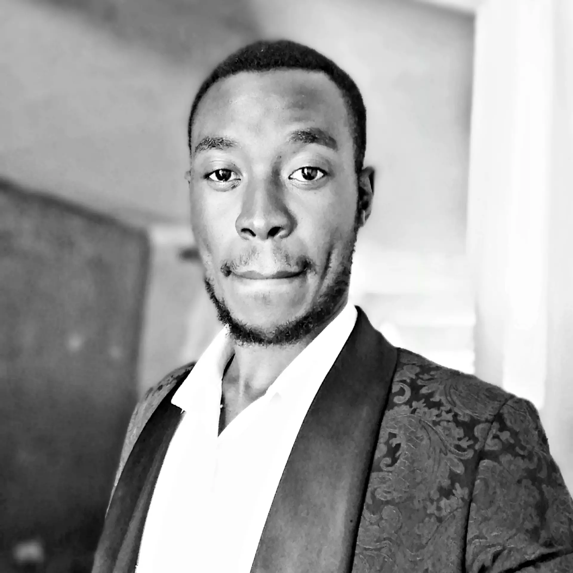 Lazarus Chingore avatar picture
