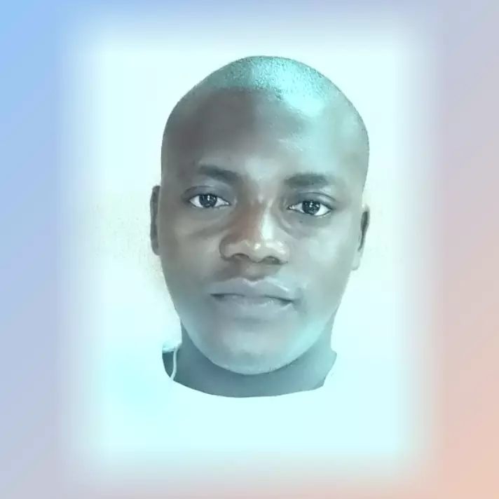 BRO PATRICK avatar picture