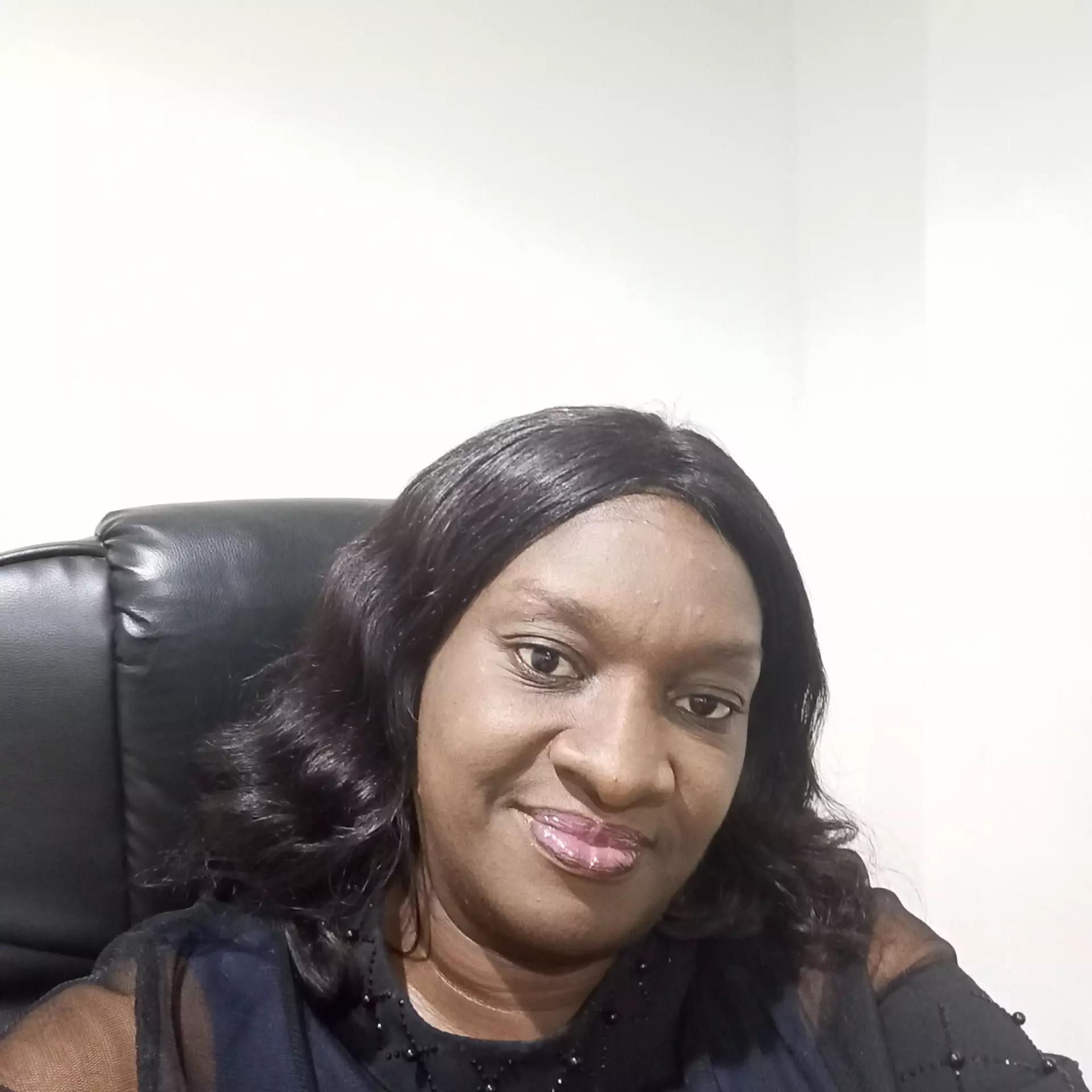 Pastor Nkechi Nwosu avatar picture