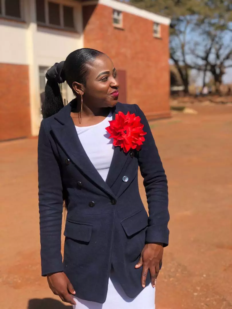 Linia Mutongwiza avatar picture