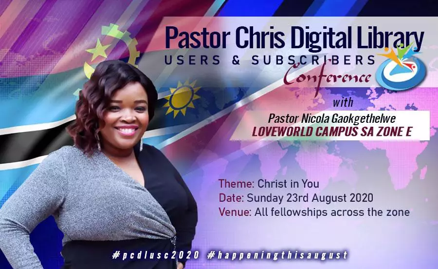 Pastor Thero avatar picture