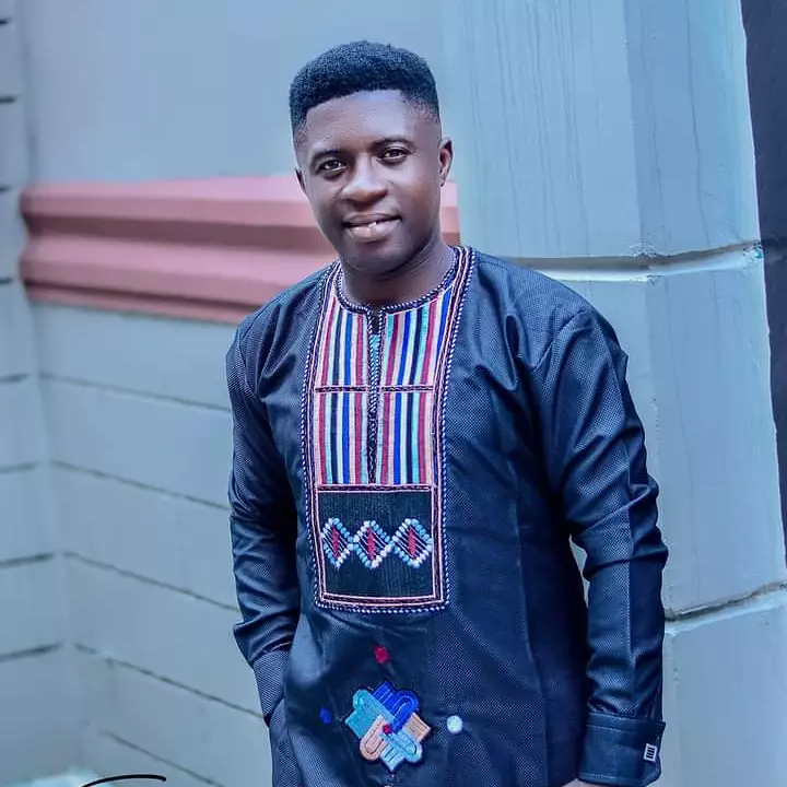 Okoedo Paul avatar picture