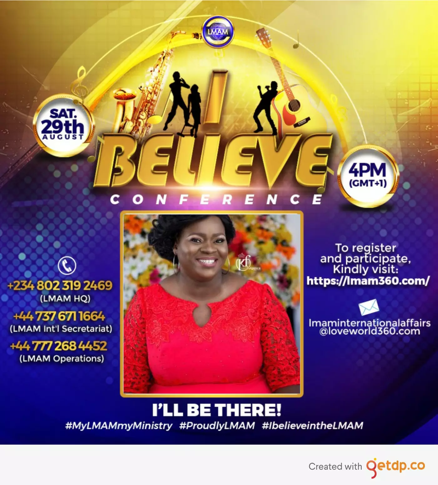 Dcns Efe Aluko avatar picture