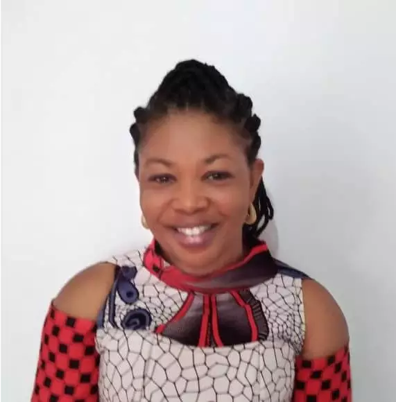 DCNS EUNICE Akosua Ababio avatar picture
