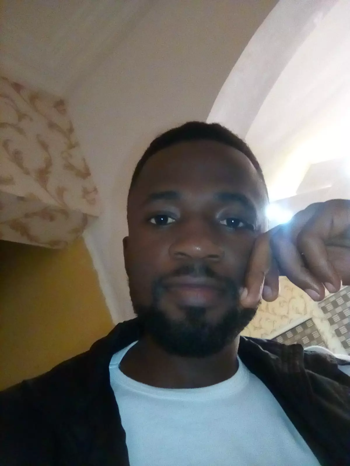Ejimadu bright avatar picture