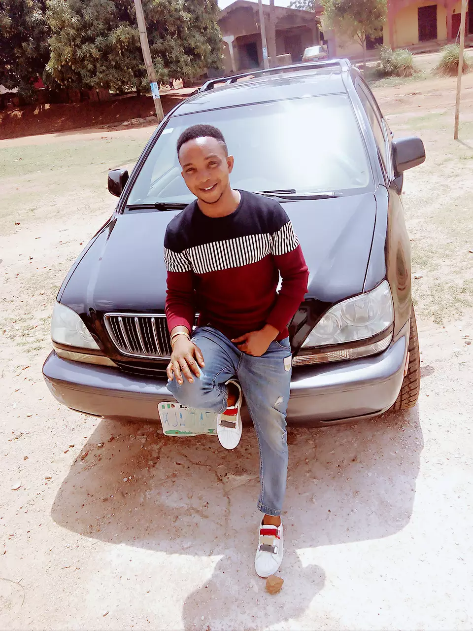 ASEGIEMHE JOHN IMALIMWE avatar picture