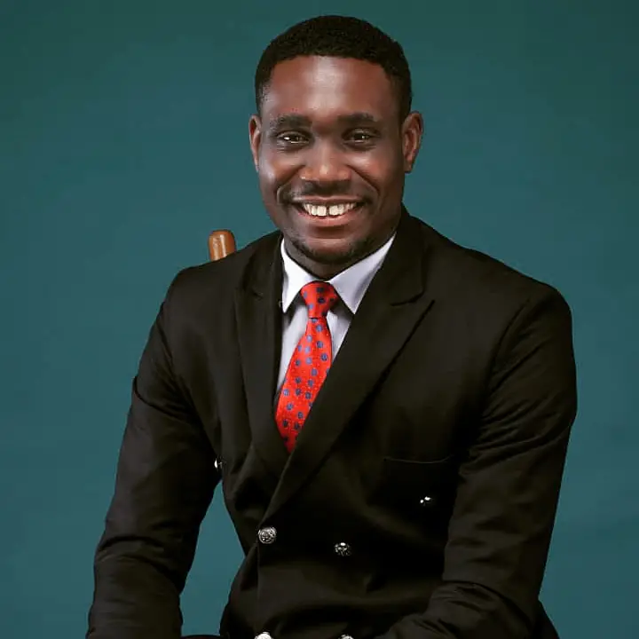 MR PRESIDENT KEJEH avatar picture
