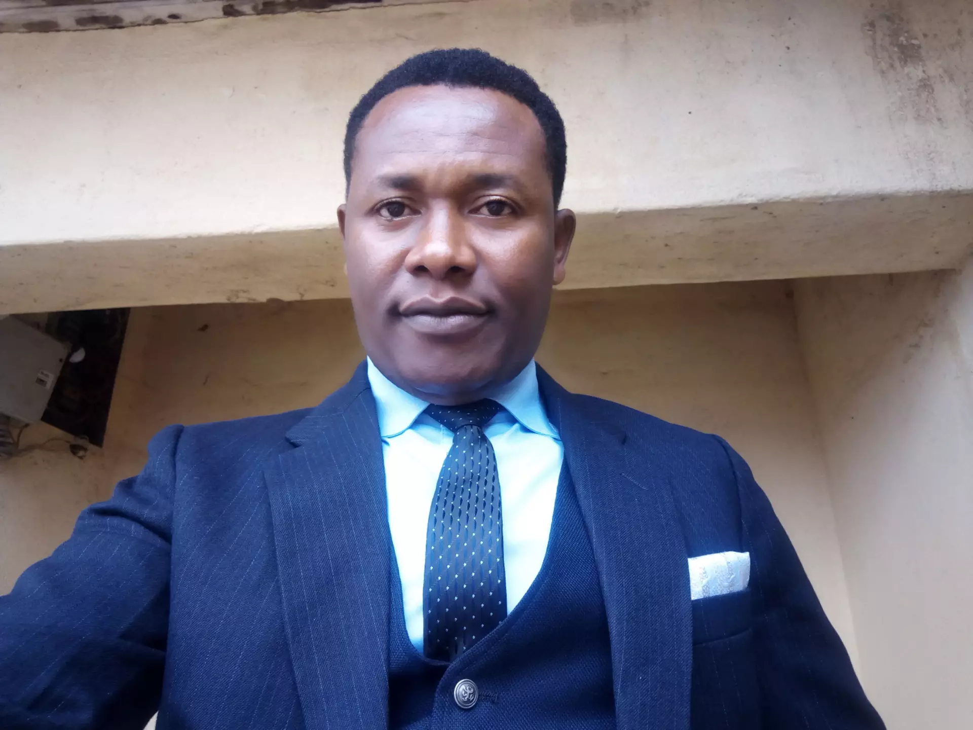 Ike OJUKWU avatar picture