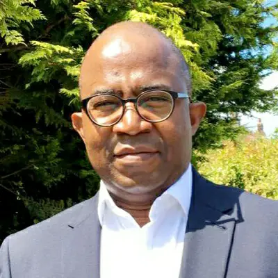 Bob Amegadzie avatar picture