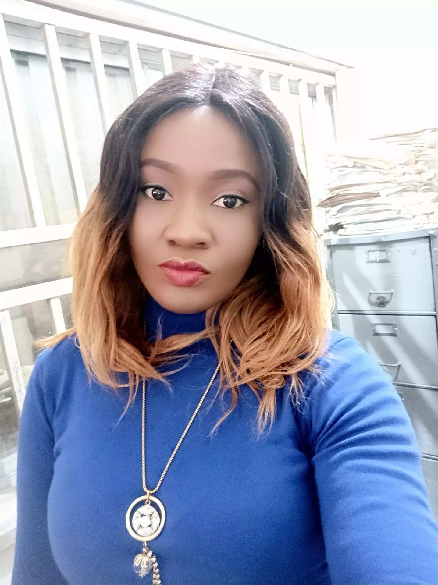 Rhema Idoro avatar picture