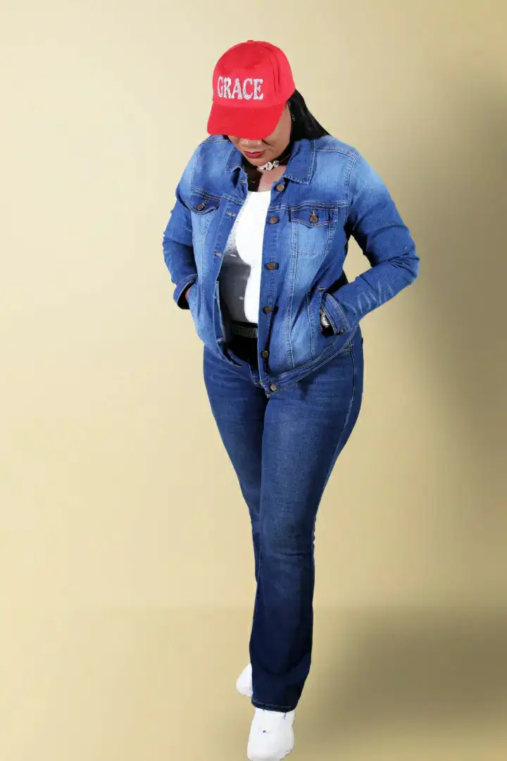 Delightful and Perfect Pastor Jumoke avatar picture