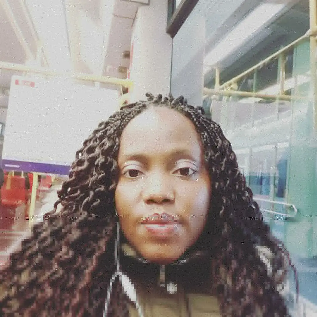 Sis Ifeoma Nweke avatar picture