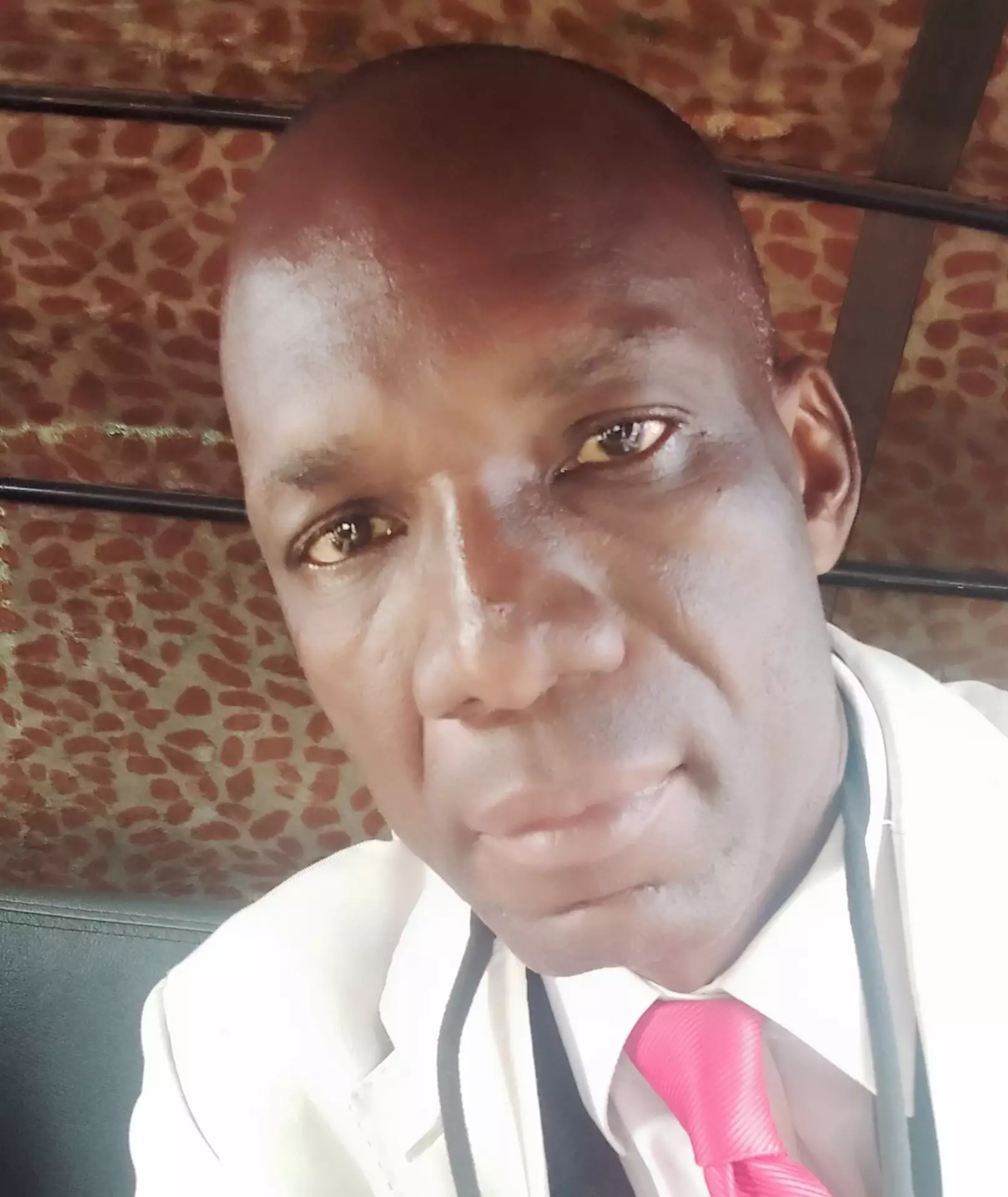 Pastor Osas Eriyo avatar picture