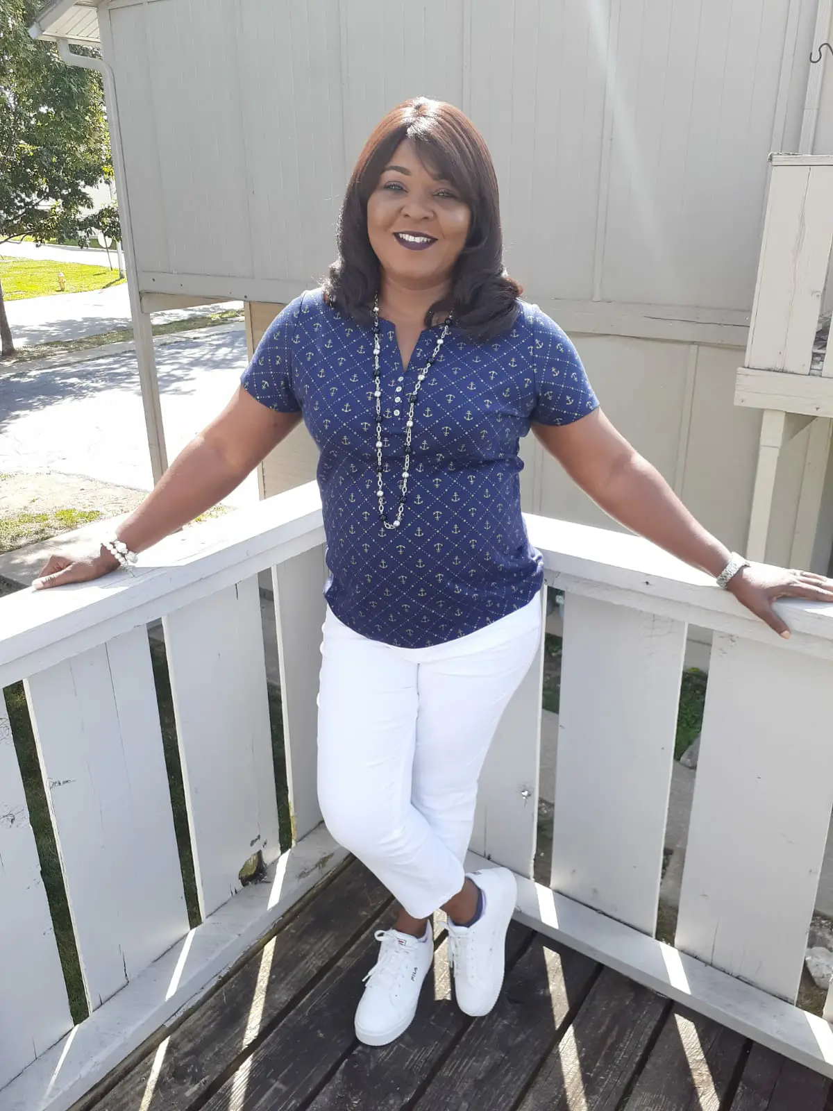 Charity Ngenge avatar picture