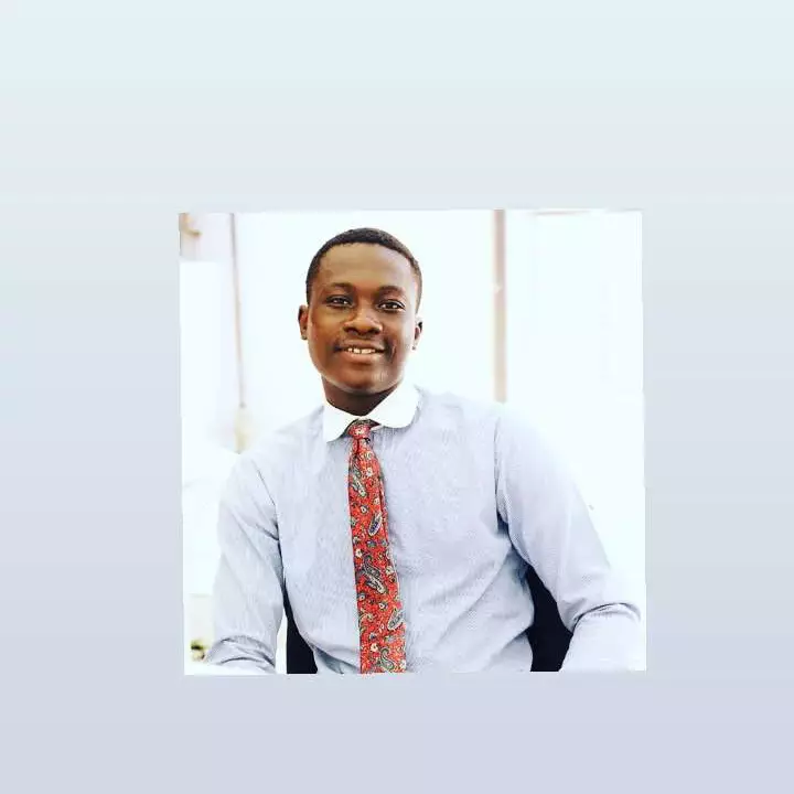 Romaric O'kassis avatar picture