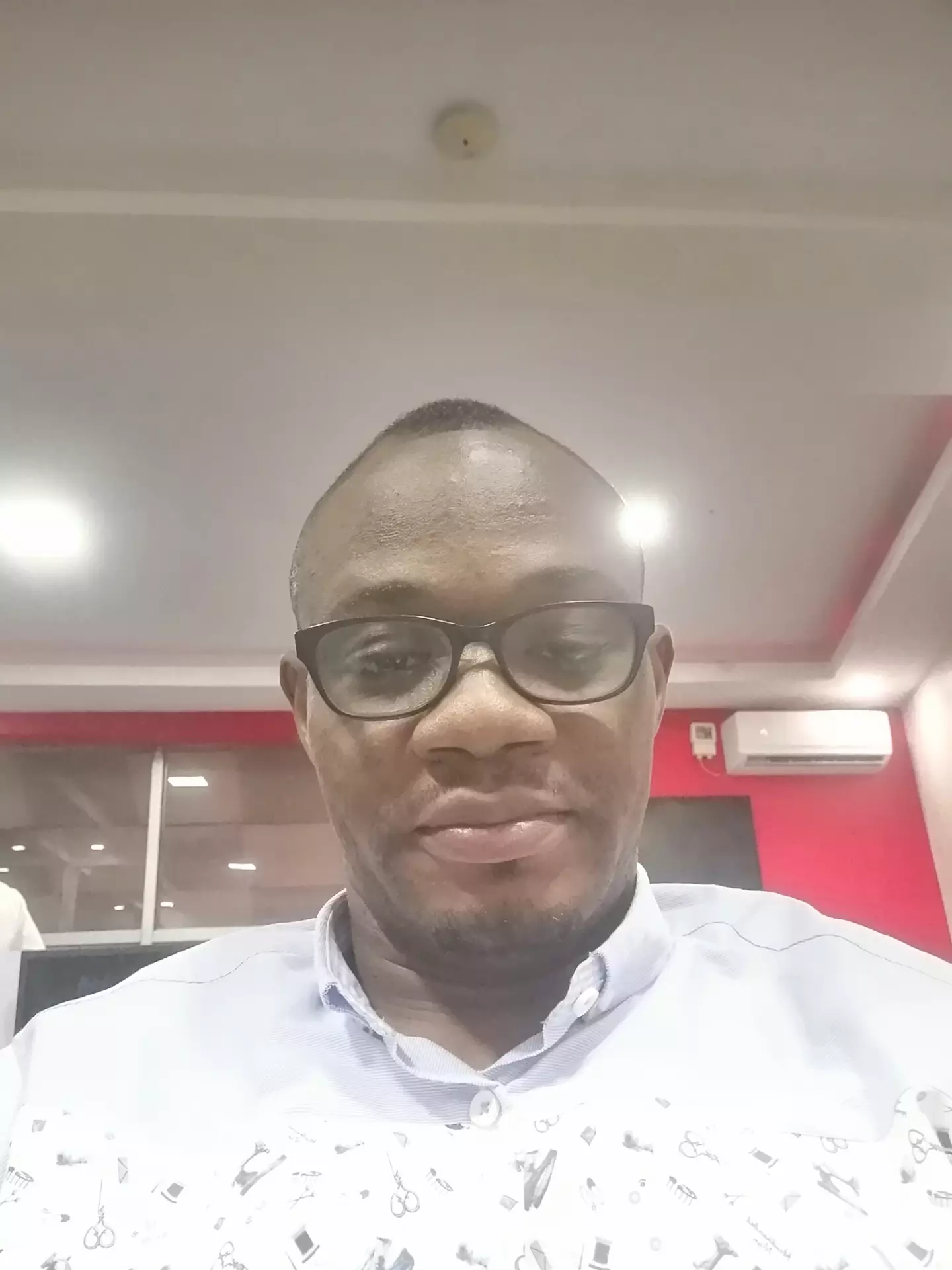 Idorenyin Idiong avatar picture