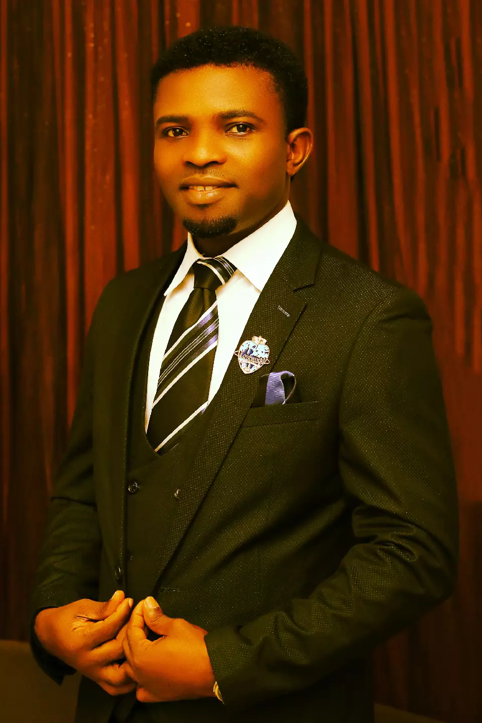 Henry Ubi avatar picture