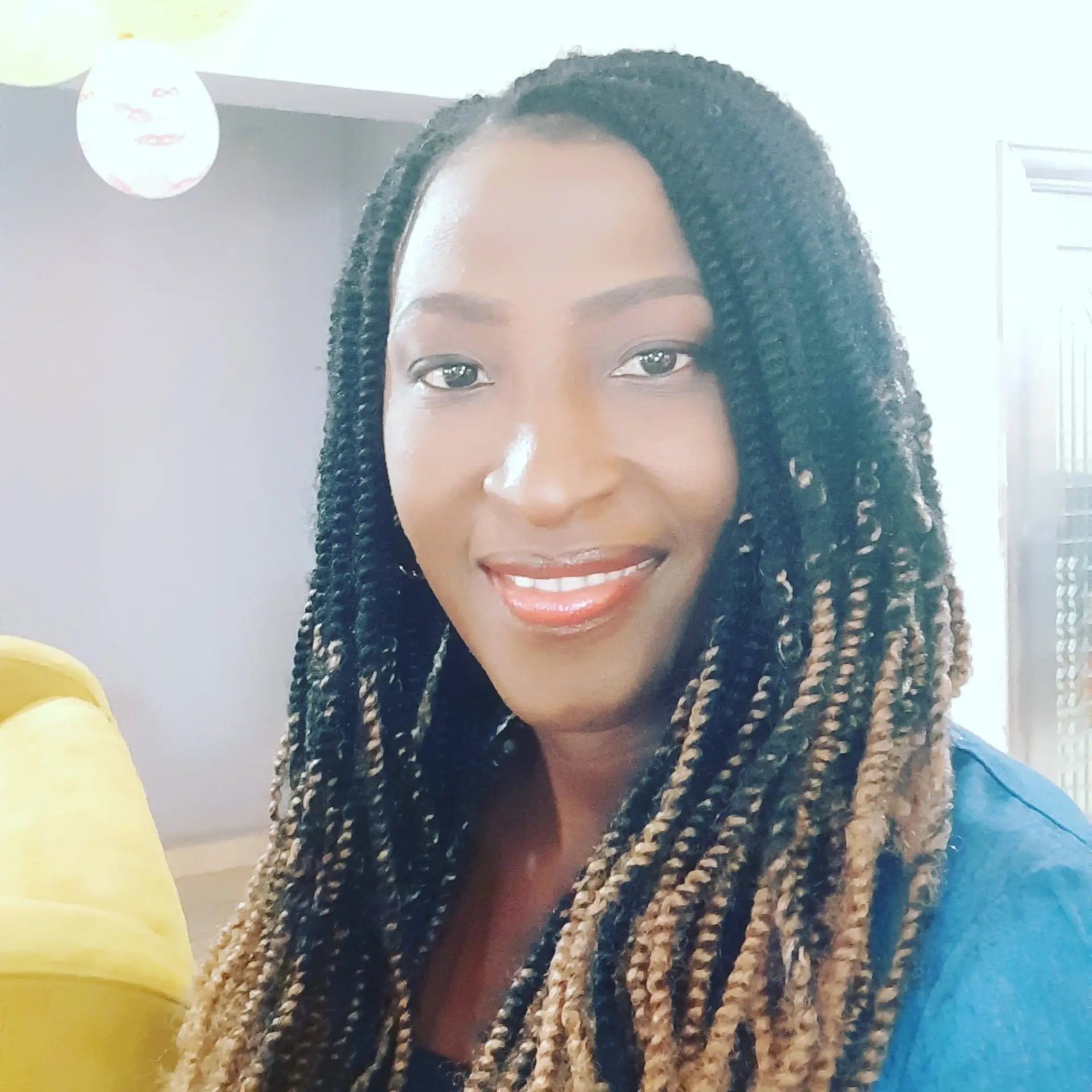Lara Olaniyi 37156 avatar picture