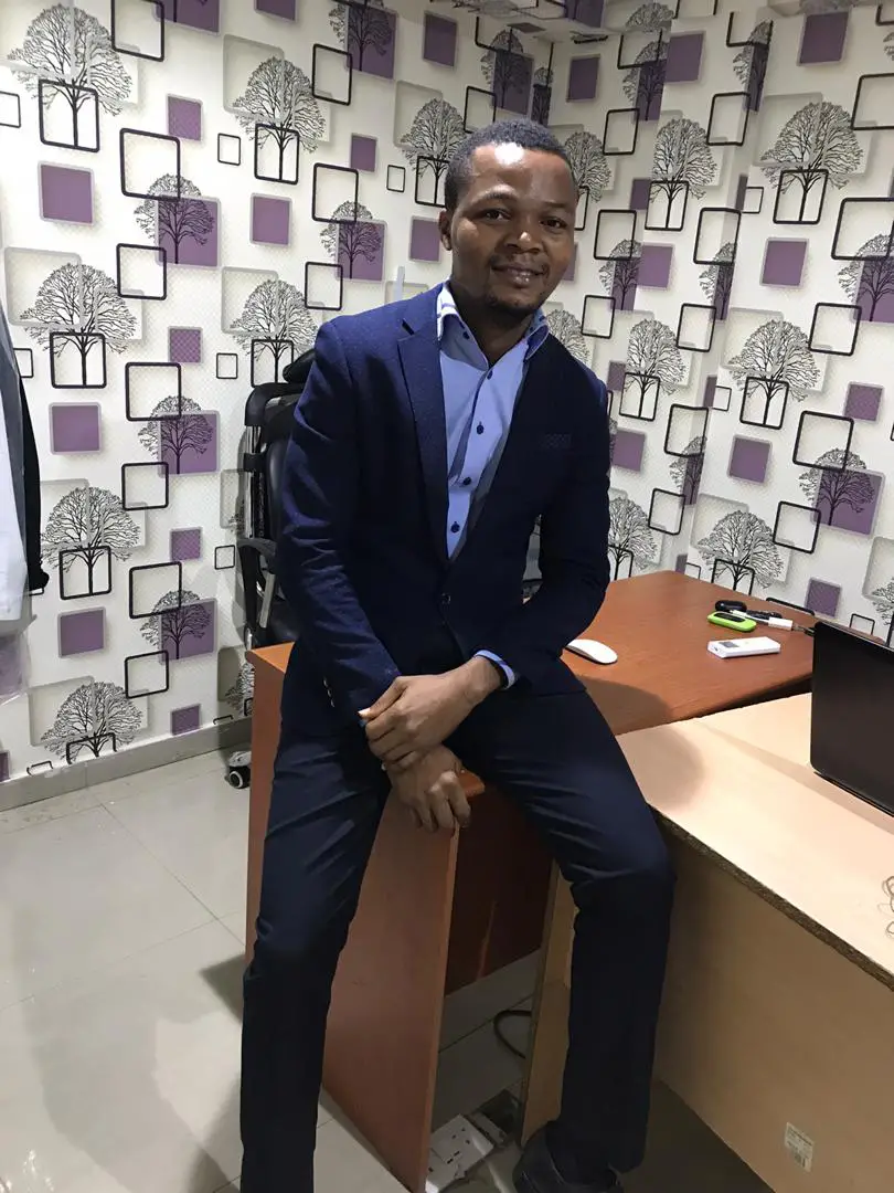 Asiabaka Uzochukwu Emmanuel avatar picture