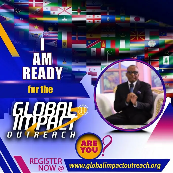Pastor Femi avatar picture