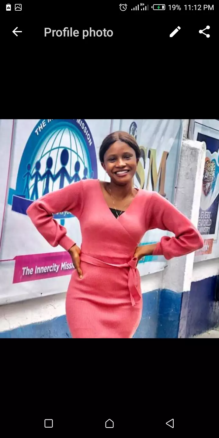 Osabuohien Evelyn avatar picture