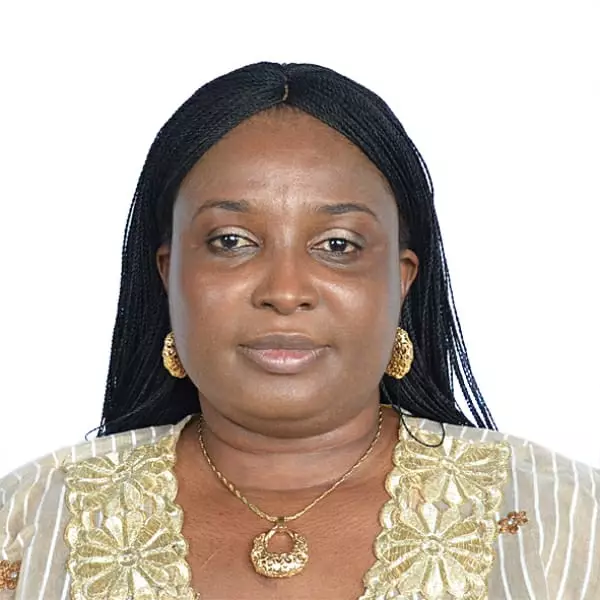 OLAYINKA avatar picture