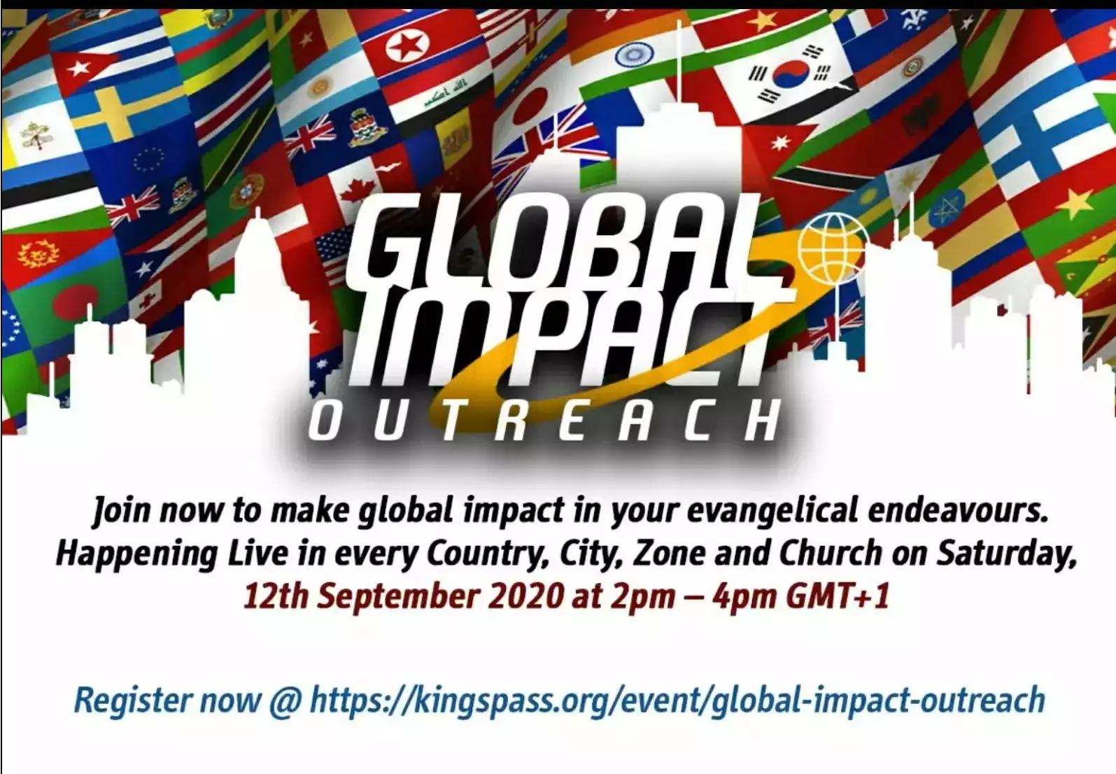 Pastor Israel Odunoye avatar picture