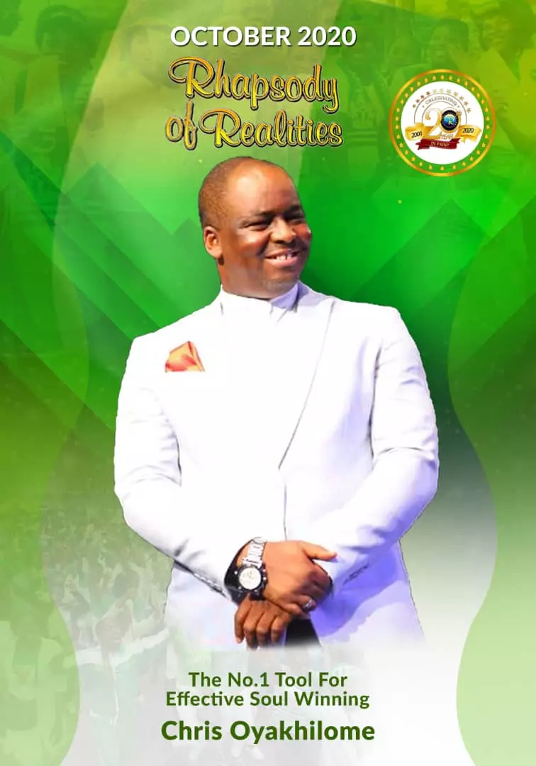 Pastor Onyeka π avatar picture