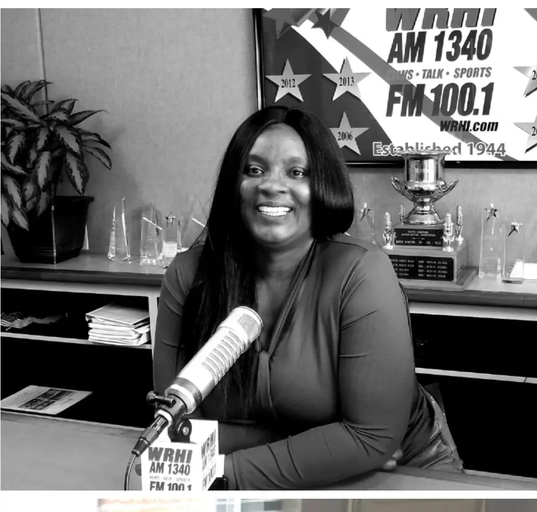 Pst Adaora Christ Embassy Rockhill SC avatar picture