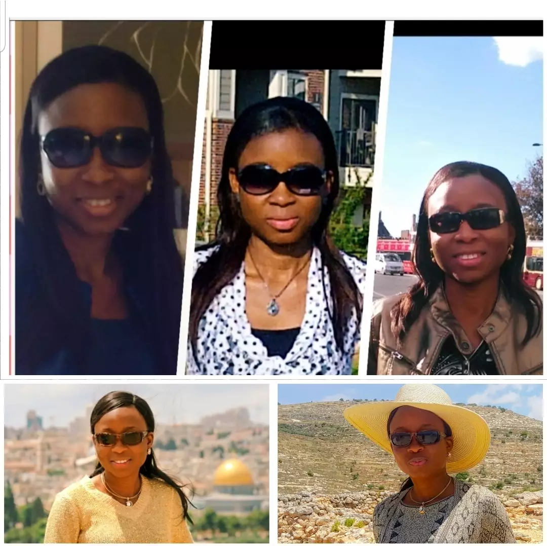 Pastor Bisola Adeyemi avatar picture