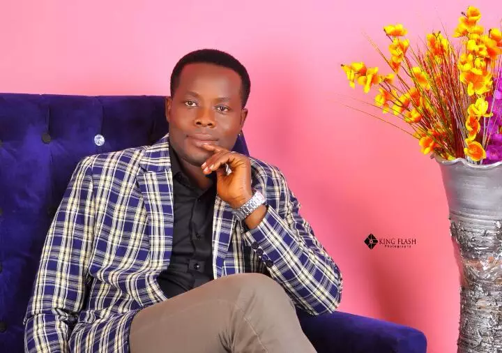 Sam Adeyemi avatar picture