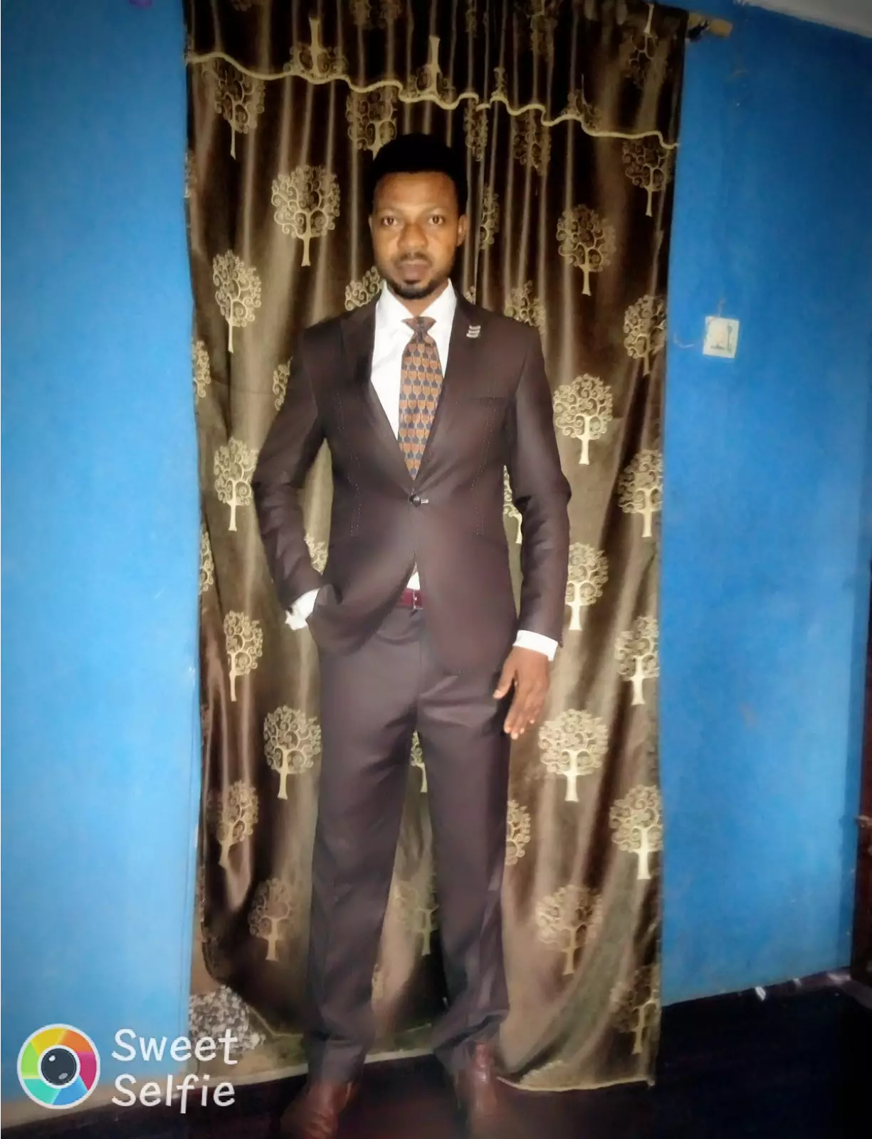Greato Moses avatar picture