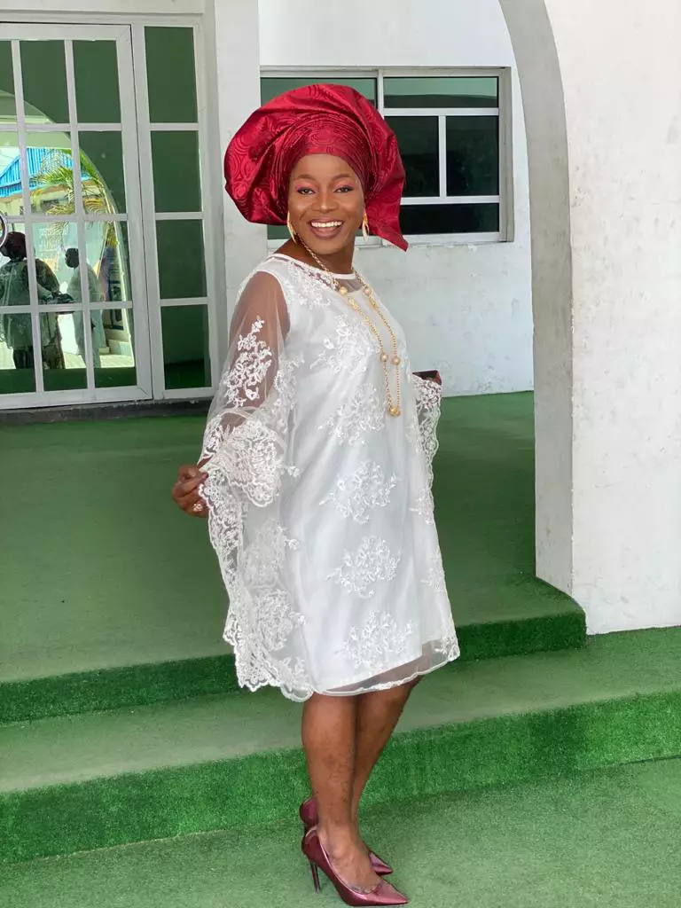 Chinwe Oguike Olele avatar picture