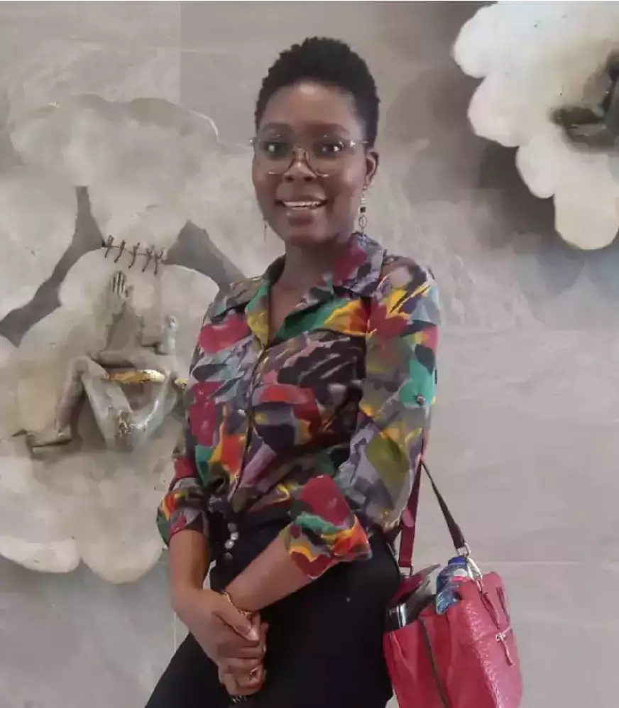 Olabisi Eniola avatar picture
