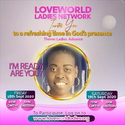 STELLAMARRIS UCHE LOVE avatar picture