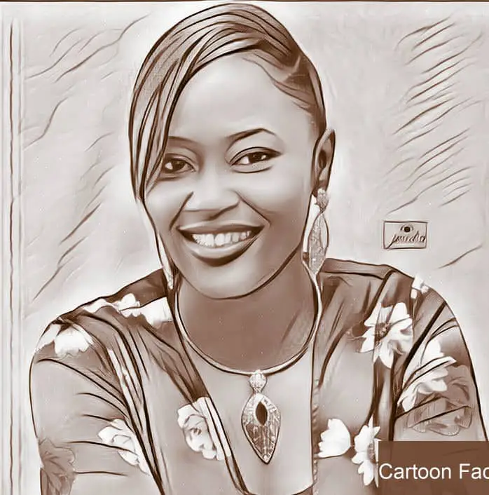 Olayinka Mariam avatar picture