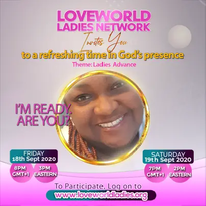 Sis Josephine The BLESS avatar picture