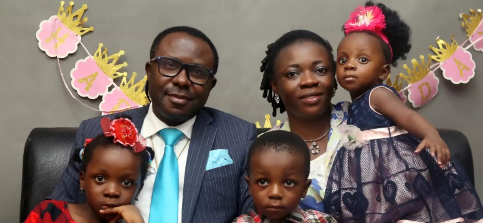 Chinedu Iheanachor avatar picture