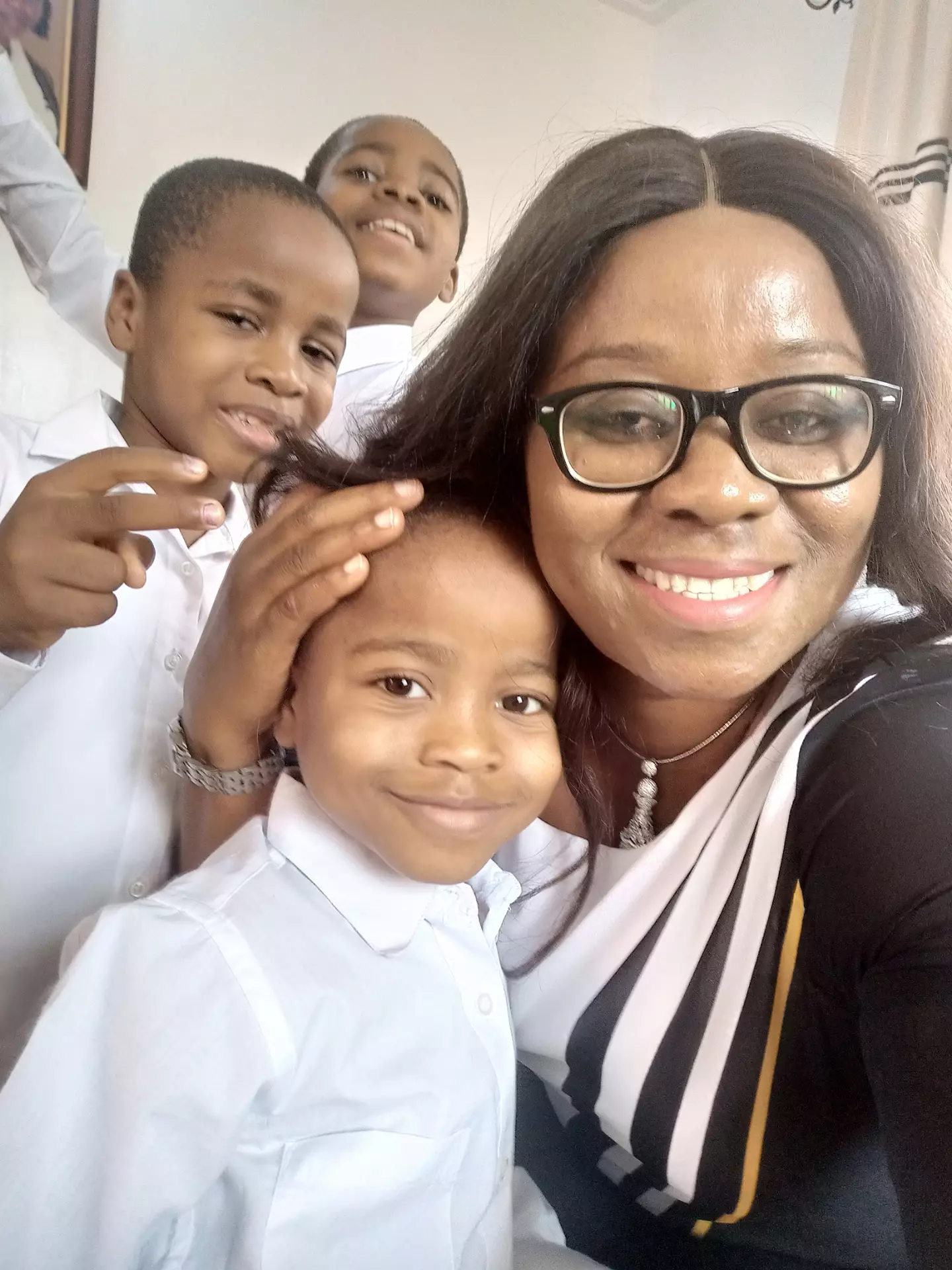 Barr. Chidinma Osarobo avatar picture