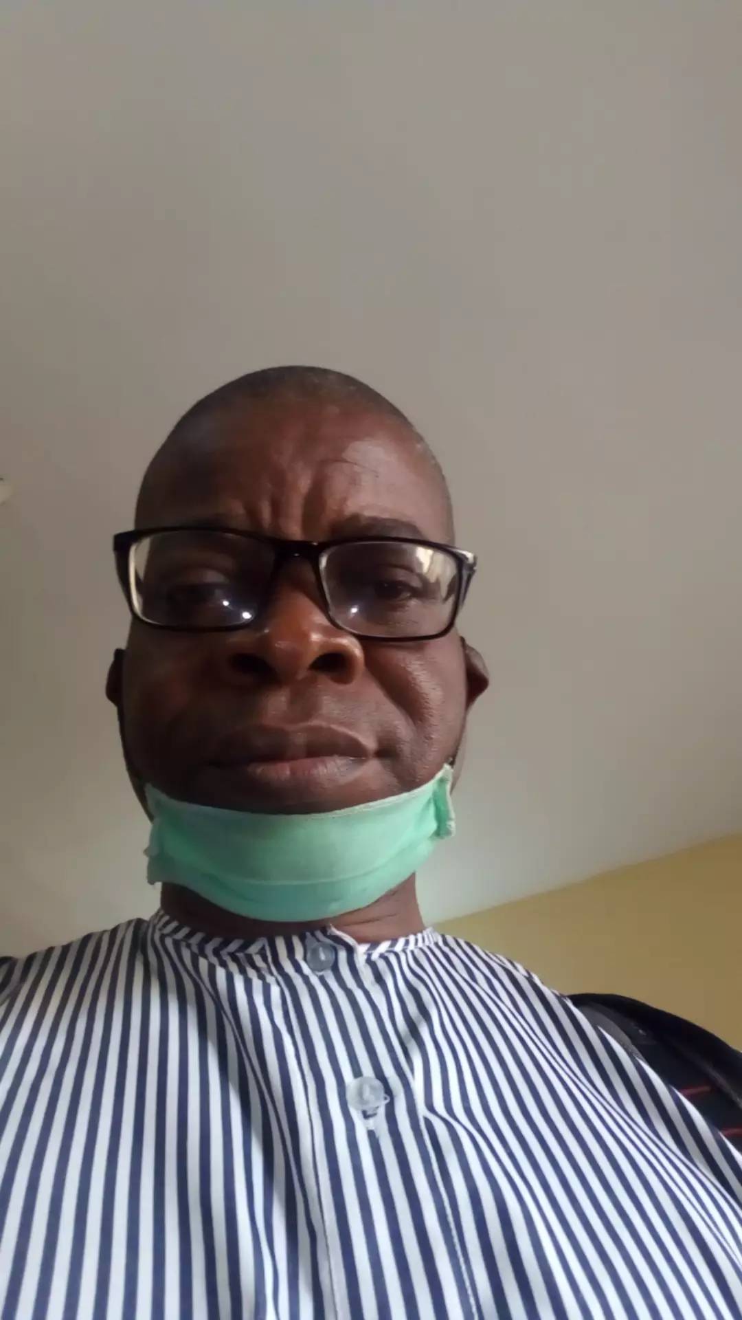 Ignatius Ugochukwu avatar picture